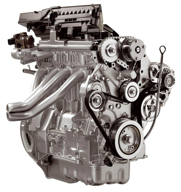 2005 R Xj8 Car Engine